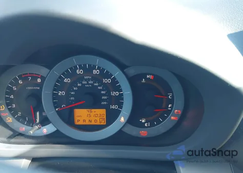 2011 Toyota Rav4 from USA, damaged, VIN 2T3BF4DV3BW083393